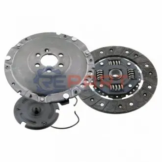 Фото 1 — Комплект зчеплення BLUE PRINT (ADV183024) Фото Комплект зчеплення BLUE PRINT (ADV183024) зображення 1