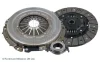 Комплект зчеплення VW T3 1.6D -92 (d=216mm) (+вижимний) BLUE PRINT ADV183025