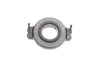 Комплект зчеплення VW T3 1.6D -92 (d=216mm) (+вижимний) BLUE PRINT (ADV183025) зображення 6