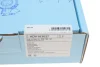 Комплект зчеплення Skoda Octavia 00-10 (d=211mm) BLUE PRINT (ADV183027) зображення 13