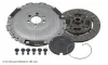 Комплект зчеплення Skoda Octavia 00-10 (d=211mm) BLUE PRINT ADV183027