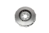 Комплект зчеплення Skoda Octavia 00-10 (d=211mm) BLUE PRINT (ADV183027) зображення 5