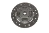 Комплект зчеплення Skoda Octavia 00-10 (d=211mm) BLUE PRINT (ADV183027) зображення 8