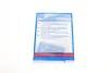 Комплект зчеплення Skoda Octavia 00-10 (d=211mm) BLUE PRINT (ADV183027) зображення 11