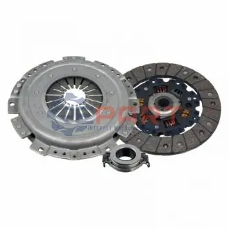 Фото К-т сцепления BLUE PRINT (ADV183030) изображение 1