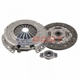 Фото Комплект зчеплення BLUE PRINT (ADV183034) зображення 1