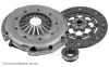 Комплект зчеплення Audi A4/A6/Skoda Superb/VW Passat 1.6-2.0 94-05 (d=229mm) (+вижимний) BLUE PRINT ADV183036