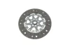 Комплект зчеплення Audi A4/A6/Skoda Superb/VW Passat 1.6-2.0 94-05 (d=229mm) (+вижимний) BLUE PRINT (ADV183036) зображення 5