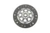 Комплект зчеплення Audi A4/A6/Skoda Superb/VW Passat 1.6-2.0 94-05 (d=229mm) (+вижимний) BLUE PRINT (ADV183036) зображення 6