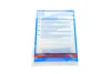 Комплект зчеплення Audi A4/A6/Skoda Superb/VW Passat 1.6-2.0 94-05 (d=229mm) (+вижимний) BLUE PRINT (ADV183036) зображення 9