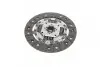 Фото Комплект зчеплення Skoda Fabia/VW Golf/Polo 1.4 16V 99-13 (+ вижимний) (OE VAG) BLUE PRINT (ADV183038) зображення 2