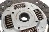 Фото Комплект зчеплення Skoda Fabia/VW Golf/Polo 1.4 16V 99-13 (+ вижимний) (OE VAG) BLUE PRINT (ADV183038) зображення 3