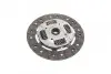 Фото Комплект зчеплення Skoda Fabia/VW Golf/Polo 1.4 16V 99-13 (+ вижимний) (OE VAG) BLUE PRINT (ADV183038) зображення 4