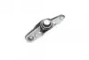 Фото Комплект зчеплення Skoda Fabia/VW Golf/Polo 1.4 16V 99-13 (+ вижимний) (OE VAG) BLUE PRINT (ADV183038) зображення 10