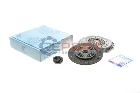 Фото Комплект сцепления BLUE PRINT (ADV183040) изображение 1