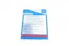 Фото К-т сцепления с выжимным подшипником BLUE PRINT (ADV183053) изображение 9