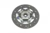 Фото Комплект зчеплення Skoda Fabia/VW Golf/Polo 1.4 16V 99-13 (+ вижимний) (OE VAG) BLUE PRINT (ADV183056) зображення 4