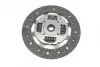 Фото Комплект зчеплення Skoda Fabia/VW Golf/Polo 1.4 16V 99-13 (+ вижимний) (OE VAG) BLUE PRINT (ADV183056) зображення 5