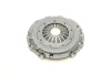 Фото Комплект зчеплення VW Caddy 1.9TDI 04-10/Passat 1.6TDI/1.9TDI 05-10 (+вижимний) BLUE PRINT (ADV183060) зображення 4