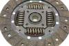 Фото Комплект зчеплення VW Caddy 1.9TDI 04-10/Passat 1.6TDI/1.9TDI 05-10 (+вижимний) BLUE PRINT (ADV183060) зображення 6