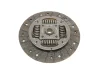 Фото Комплект зчеплення VW Caddy 1.9TDI 04-10/Passat 1.6TDI/1.9TDI 05-10 (+вижимний) BLUE PRINT (ADV183060) зображення 9