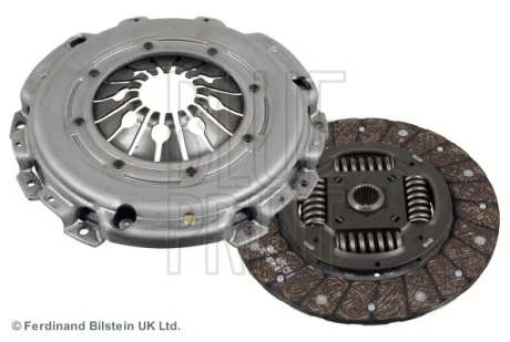 Комплект зчеплення BLUE PRINT ADV183068