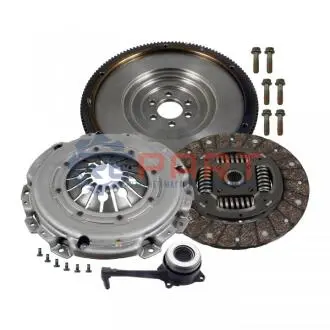 Фото Комплект зчеплення BLUE PRINT (ADV183071) зображення 1