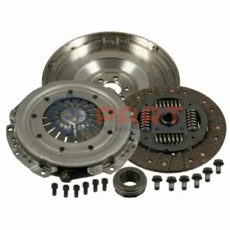 Фото Автозапчасть BLUE PRINT (ADV183076) изображение 1