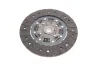 Фото Комплект зчеплення VW Passat 1.9 TDI 00-05 (d=241mm) (+вижимний) BLUE PRINT (ADV183079) зображення 9