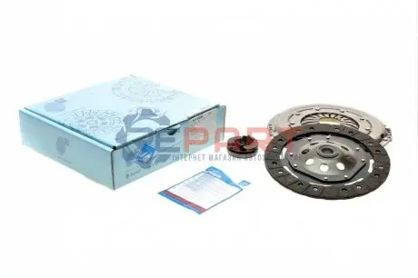 К-т сцепления BLUE PRINT ADV183083 Купить в Украине
