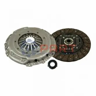 Фото Комплект зчеплення BLUE PRINT (ADV183087) зображення 1