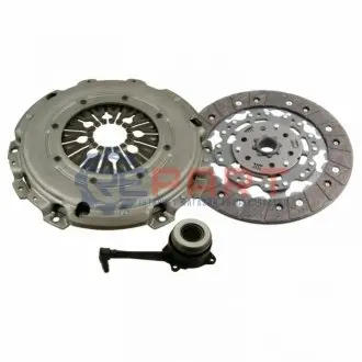 Автозапчасть BLUE PRINT ADV183096 Купить в Украине
