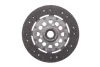 Комплект зчеплення VW T5 2.5TDI/4motion 03-09 (96kw) (d=240mm) (+вижимний) BLUE PRINT (ADV183099) зображення 5