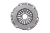 Комплект зчеплення VW T5 2.5TDI/4motion 03-09 (96kw) (d=240mm) (+вижимний) BLUE PRINT (ADV183099) зображення 6