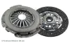 Комплект зчеплення VW T5 2.5TDI/4motion 03-09 (96kw) (d=240mm) (+вижимний) BLUE PRINT (ADV183099) зображення 2