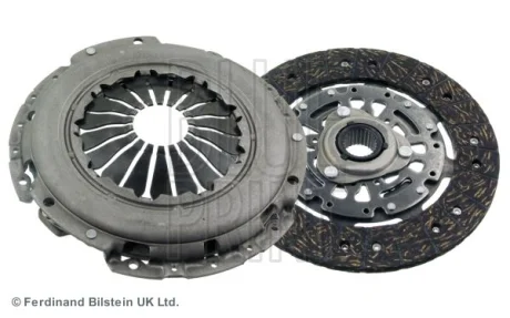Комплект сцепления BLUE PRINT ADV183099