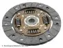 Диск зчеплення (190мм) AUDI 80 B2 SEAT AROSA, CORDOBA, CORDOBA VARIO, IBIZA II, INCA, TERRA VW CADDY II, DERBY, GOLF II, GOLF III, JETTA II, LUPO I, PASSAT B1, PASSAT B2 1.0-1.7D 05.73-07.05 BLUE PRINT (ADV183101) зображення 2