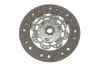 Диск зчеплення (240мм) AUDI A1, A3 FORD GALAXY I, GALAXY MK I SEAT ALHAMBRA, CORDOBA, IBIZA III, IBIZA IV, IBIZA IV SC, IBIZA IV ST, LEON, TOLEDO II SKODA FABIA I 1.4/1.9D/2.0D 03.95-10.17 BLUE PRINT (ADV183115) зображення 3