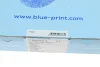 Диск зчеплення (240мм) AUDI A1, A3 FORD GALAXY I, GALAXY MK I SEAT ALHAMBRA, CORDOBA, IBIZA III, IBIZA IV, IBIZA IV SC, IBIZA IV ST, LEON, TOLEDO II SKODA FABIA I 1.4/1.9D/2.0D 03.95-10.17 BLUE PRINT (ADV183115) зображення 4