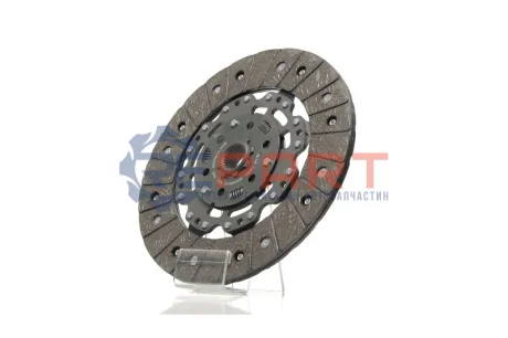 Диск зчеплення VW Golf IV 1.9 TDI/Sharan 1.9/2.0 TDI 95-10(d=240mm) BLUE PRINT ADV183115 Купити в Україні