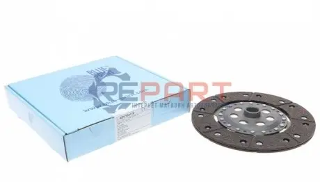 Фото Диск сцепления BLUE PRINT (ADV183118) изображение 1
