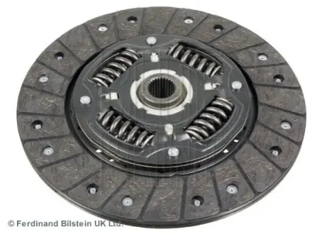 Фото Диск зчеплення BLUE PRINT (ADV183132) зображення 1