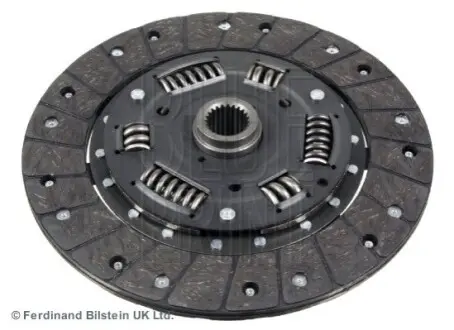 Фото Диск зчеплення BLUE PRINT (ADV183139) зображення 1