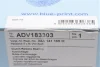 Вижимний підшипник зчеплення AUDI A1, A2, A3, TT SEAT ALTEA, ALTEA XL, AROSA, CORDOBA, CORDOBA VARIO, IBIZA II, IBIZA III, IBIZA IV, IBIZA IV SC, IBIZA IV ST, LEON, LEON SC 1.2D-2.8 02.86-03.24 BLUE PRINT (ADV183303) зображення 6