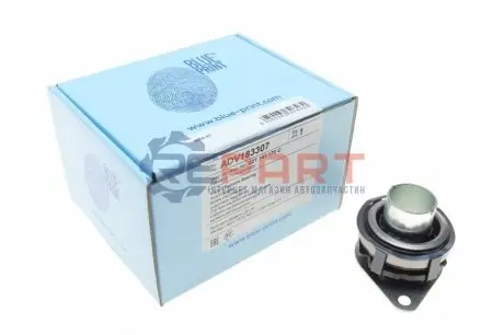 Фото Підшипник вижимний VW Caddy 2.0SDI (+ направляюча) BLUE PRINT (ADV183307) зображення 1