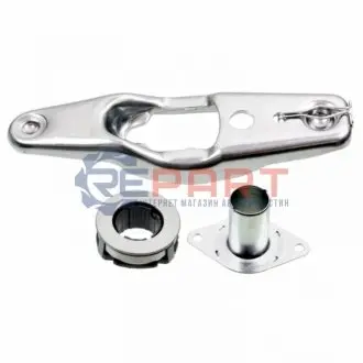 Фото Підшипник вимкнення зчеплення BLUE PRINT (ADV183308) зображення 1