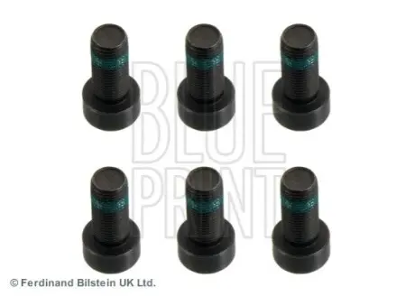 Комплект гвинтів, маховик BLUE PRINT ADV183314 Купити в Україні
