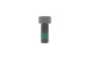 Комплект болтів маховика MAN TGE AUDI A1, A3, A4 ALLROAD B9, A4 B5, A4 B6, A4 B7, A4 B8, A4 B9, A5, A6 ALLROAD C8, A6 C5, A6 C6, A6 C7, A6 C8, A7, A8 D2, ALLROAD C5, Q2, Q3, TT 1.0-4.2 11.94 BLUE PRINT (ADV183315) зображення 4