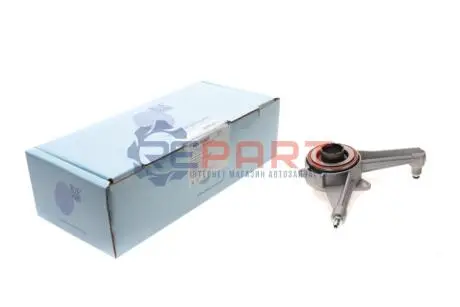 Фото 1 — Підшипник вижимний VW T4 2.5TDI 95-03 BLUE PRINT (ADV183602) Фото Підшипник вижимний VW T4 2.5TDI 95-03 BLUE PRINT (ADV183602) зображення 1