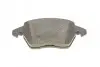 Фото Комплект гальмівних колодок передн, AUDI A1, A3, TT SEAT ALTEA, ALTEA XL, IBIZA IV, IBIZA IV SC, IBIZA IV ST, LEON, TOLEDO III, TOLEDO IV SKODA FABIA II, FABIA III 1.0-3.6 02.03 BLUE PRINT (ADV184204) зображення 6